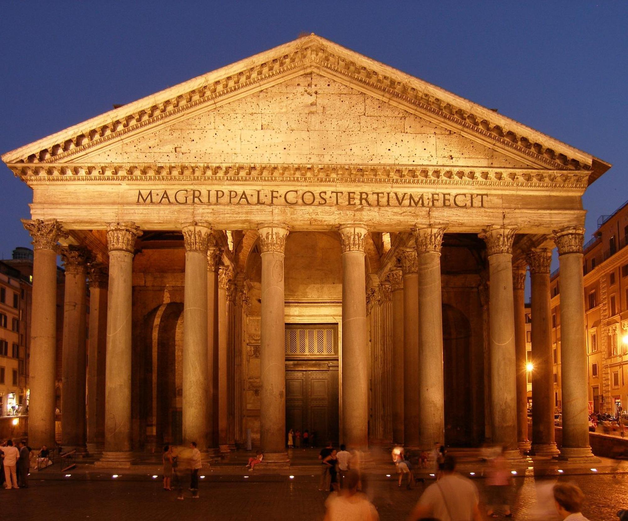 Aroma Vaticano - L'Aroma Di Roma Exterior photo